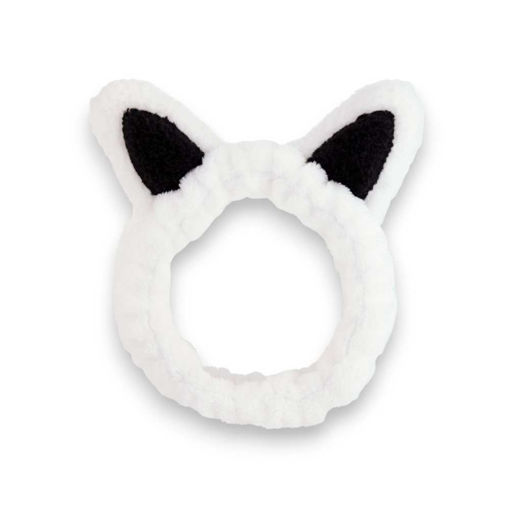 Picture of CREATE IT - HAIRBAND WHITE